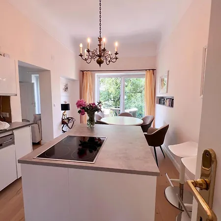 Apartamento Altstadt Elegance