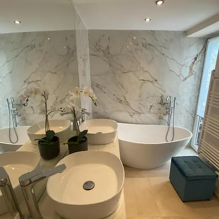 Apartamento Altstadt Elegance *