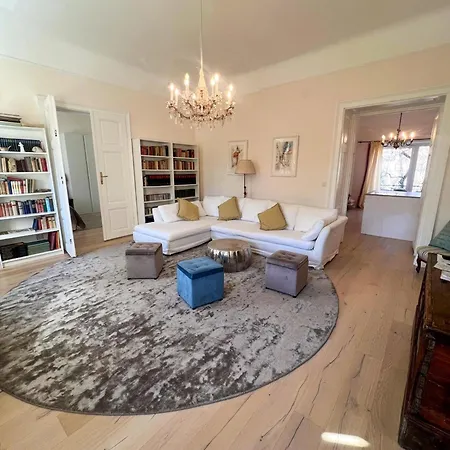 Altstadt Elegance Appartamento