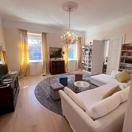 Altstadt Elegance * غراتس