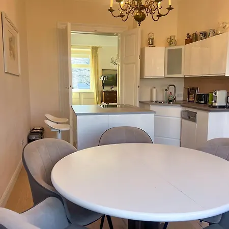 Altstadt Elegance Apartment