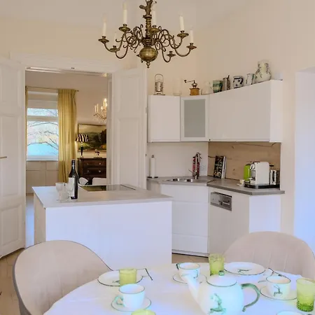 Altstadt Elegance شقة غراتس