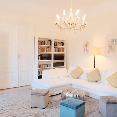 شقة Altstadt Elegance