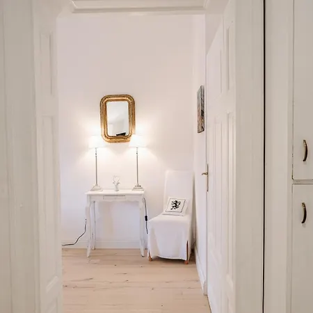 Apartment Altstadt Elegance Graz