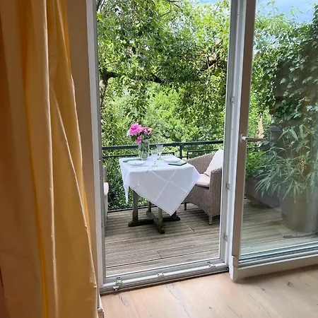 شقة Altstadt Elegance *