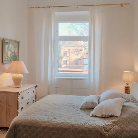 Апартаменты Altstadt Elegance *