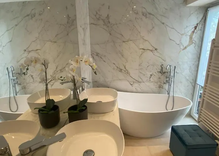 Altstadt Elegance غراتس