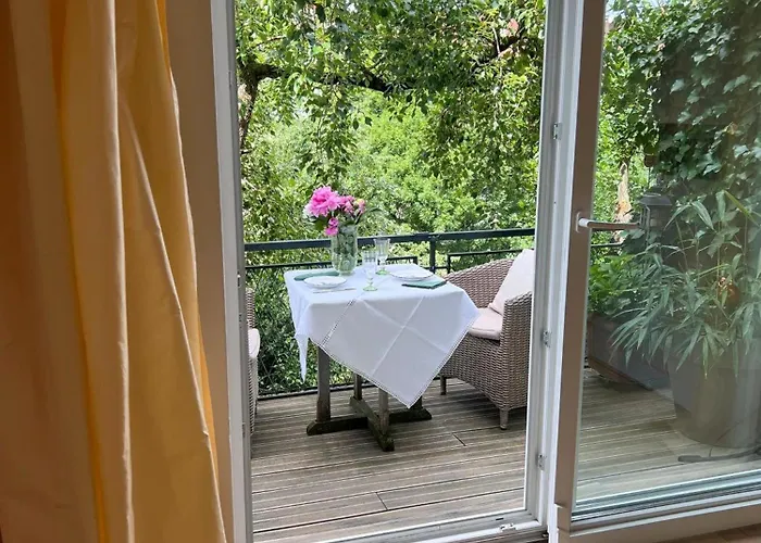 Altstadt Elegance غراتس