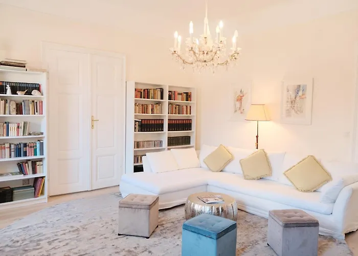 Lägenhet Altstadt Elegance