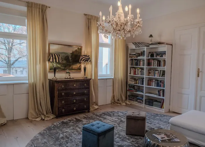 Altstadt Elegance * Грац